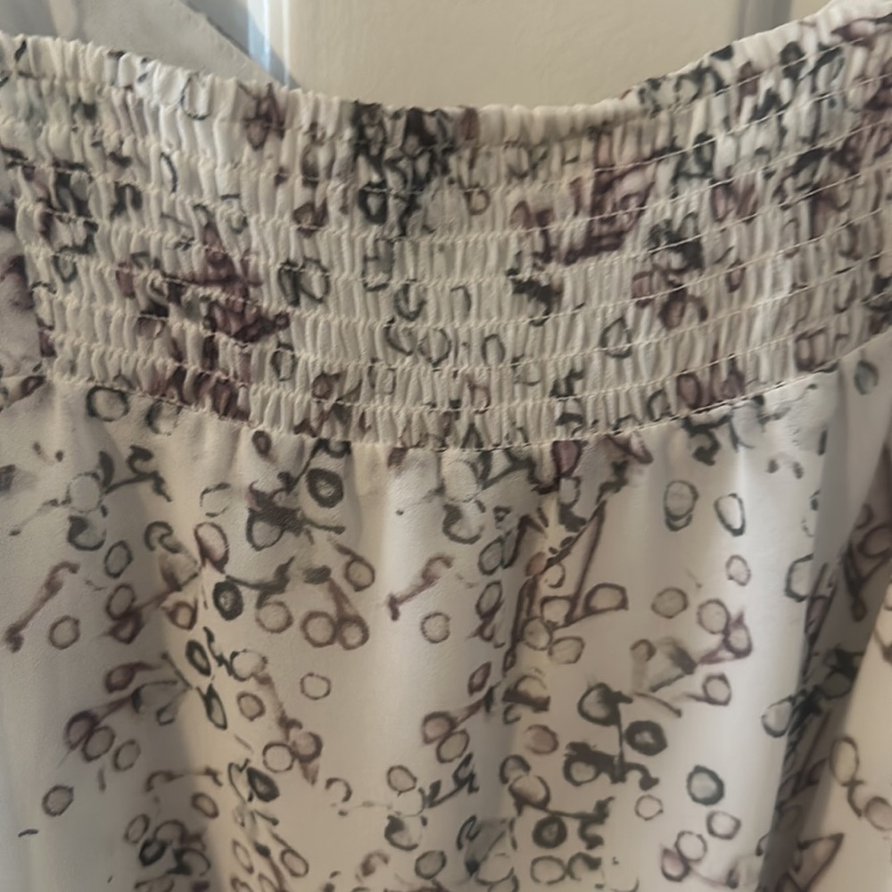 Cabi blouse - Picture 5 of 5
